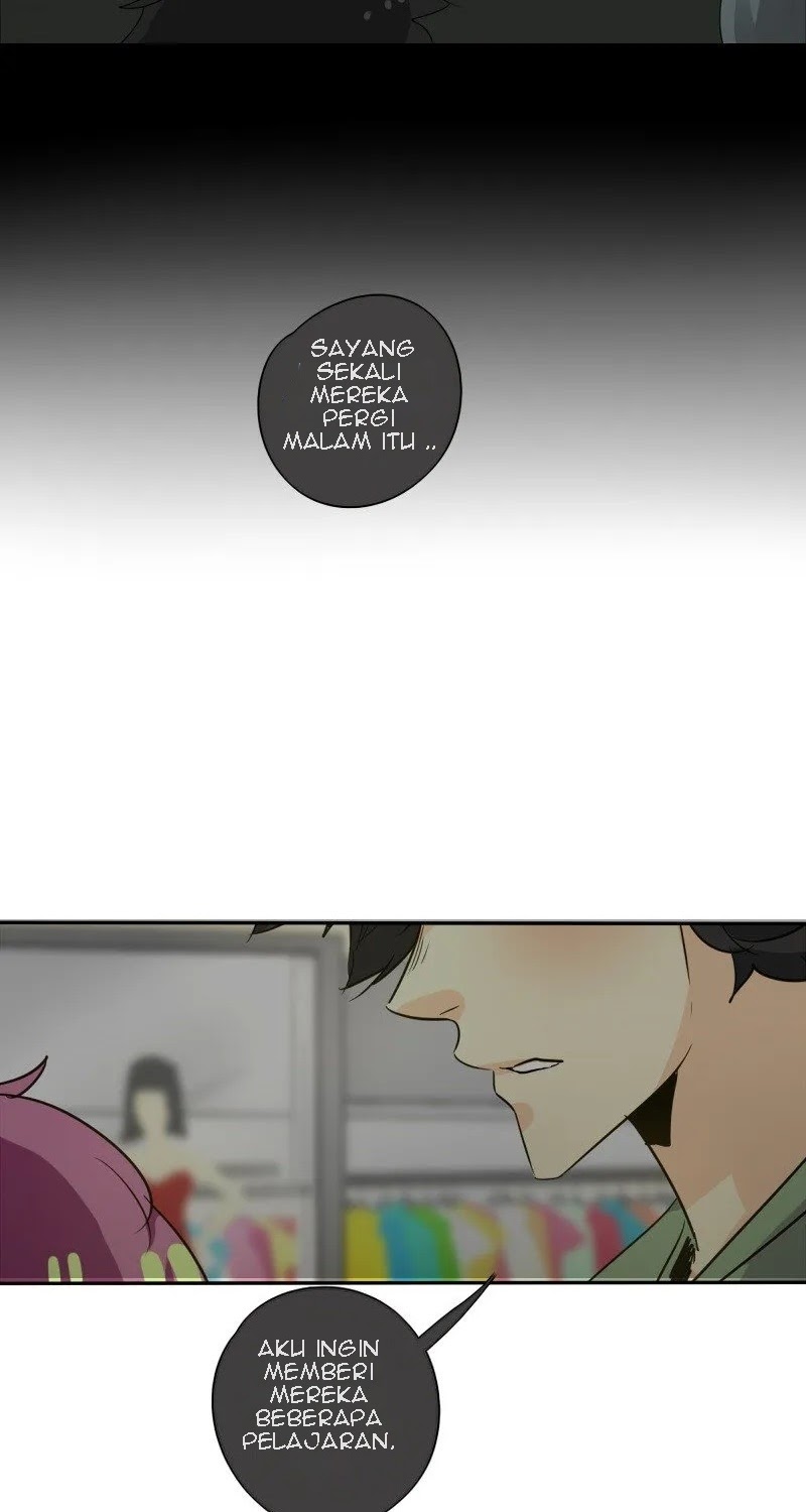 unOrdinary Chapter 114 Gambar 52