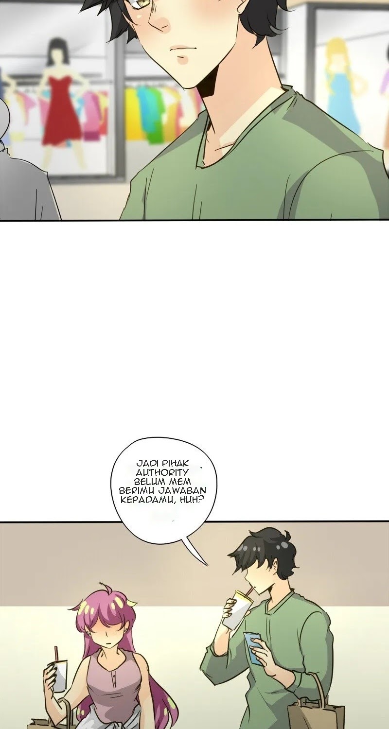 unOrdinary Chapter 114 Gambar 55