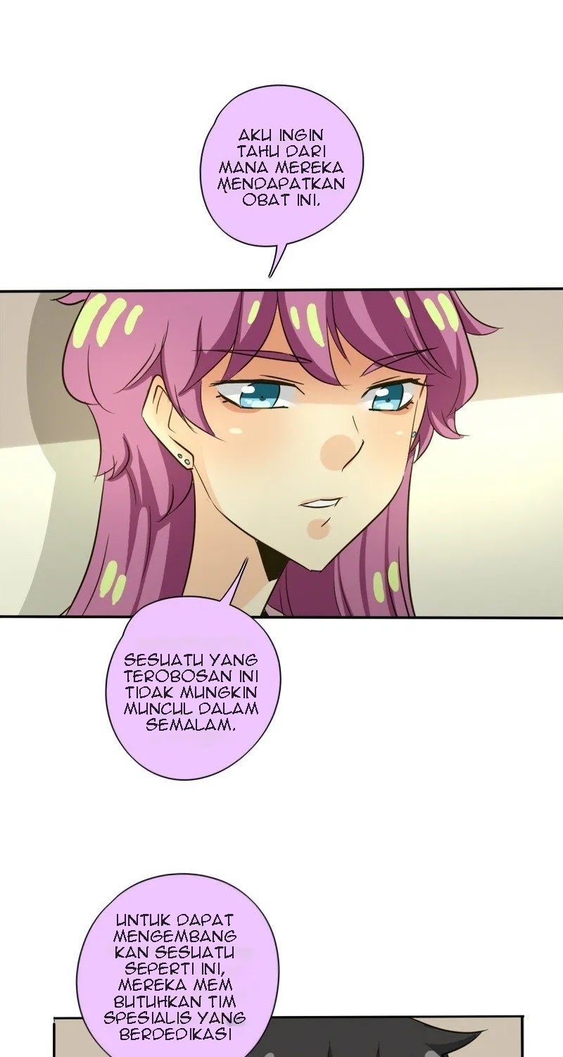 unOrdinary Chapter 114 Gambar 62