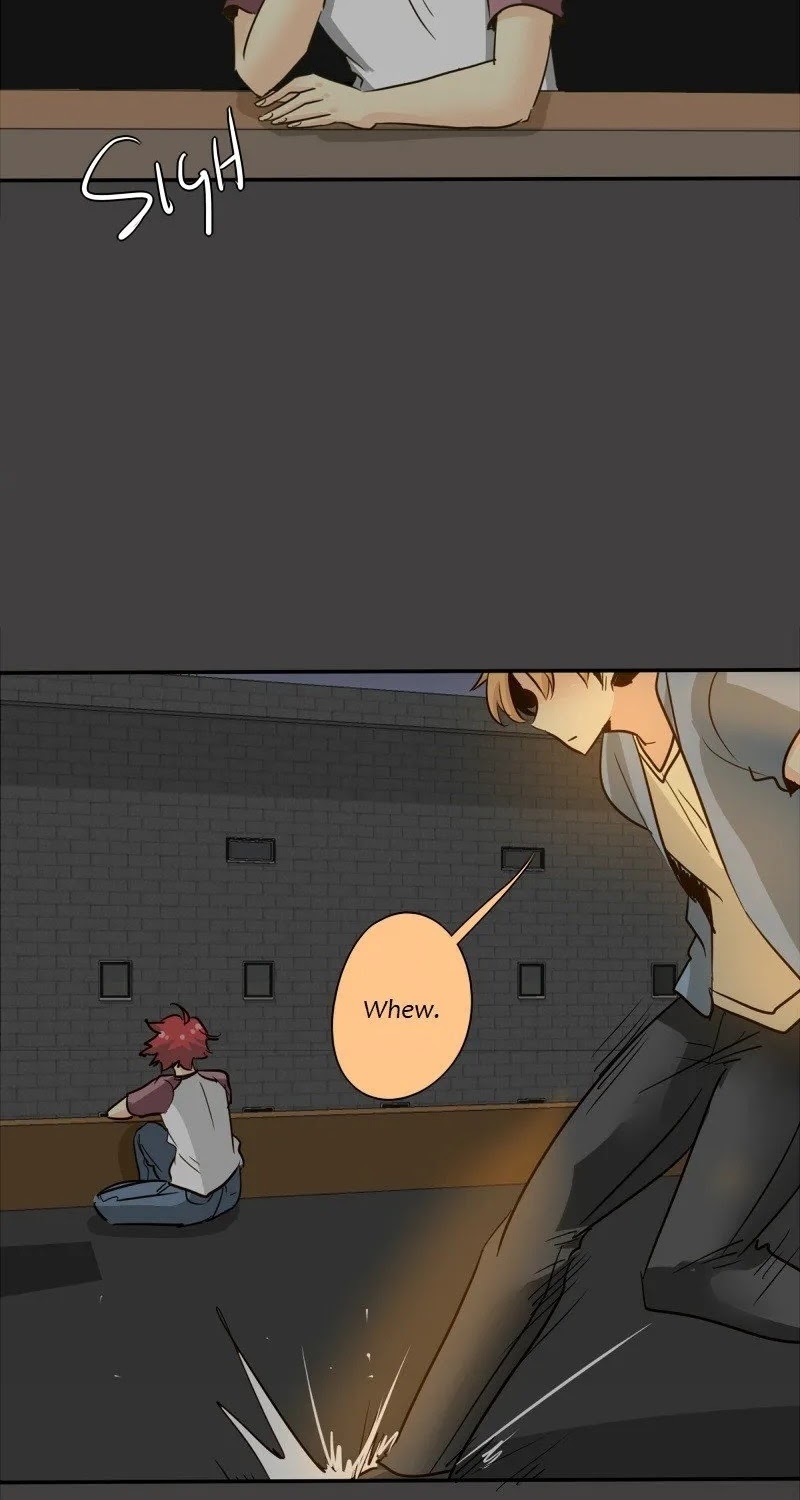 unOrdinary Chapter 115 Gambar 23
