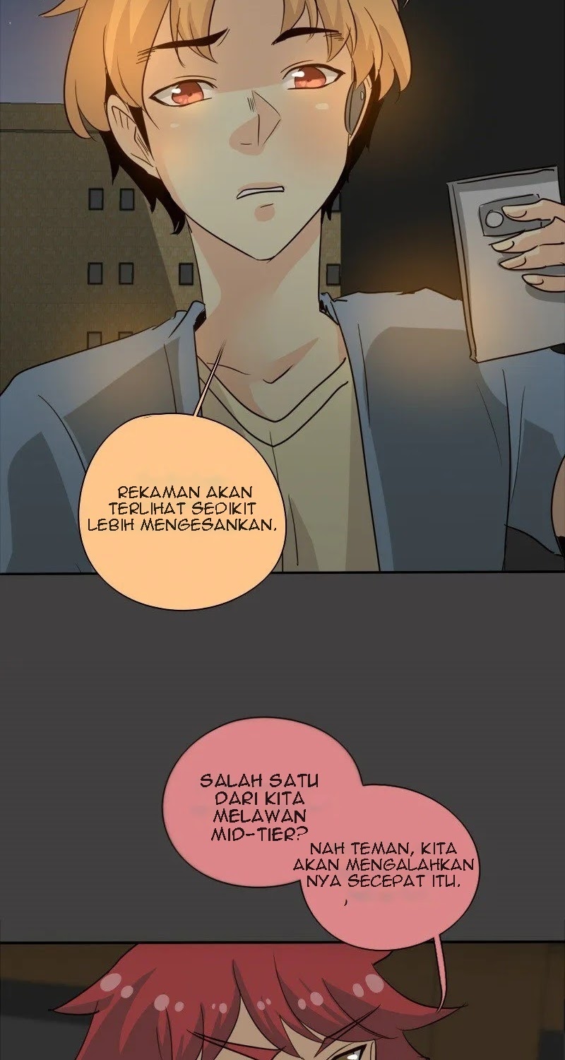 unOrdinary Chapter 115 Gambar 26