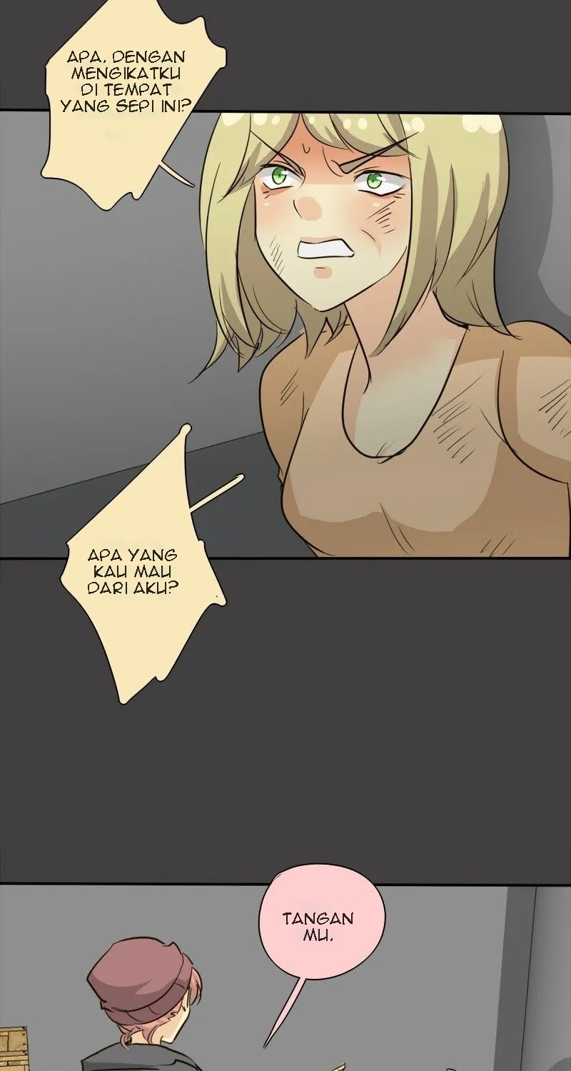 unOrdinary Chapter 115 Gambar 44