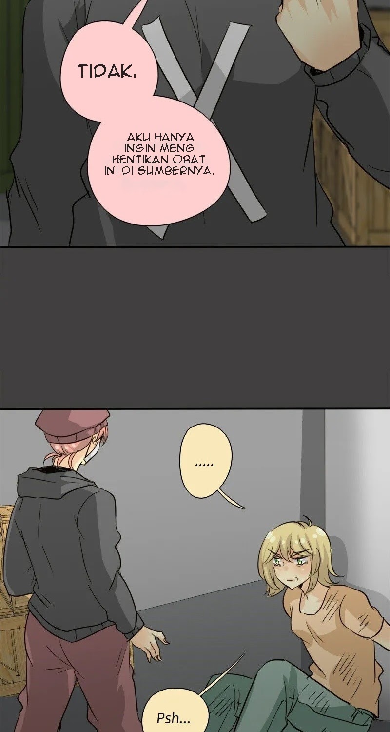 unOrdinary Chapter 115 Gambar 53