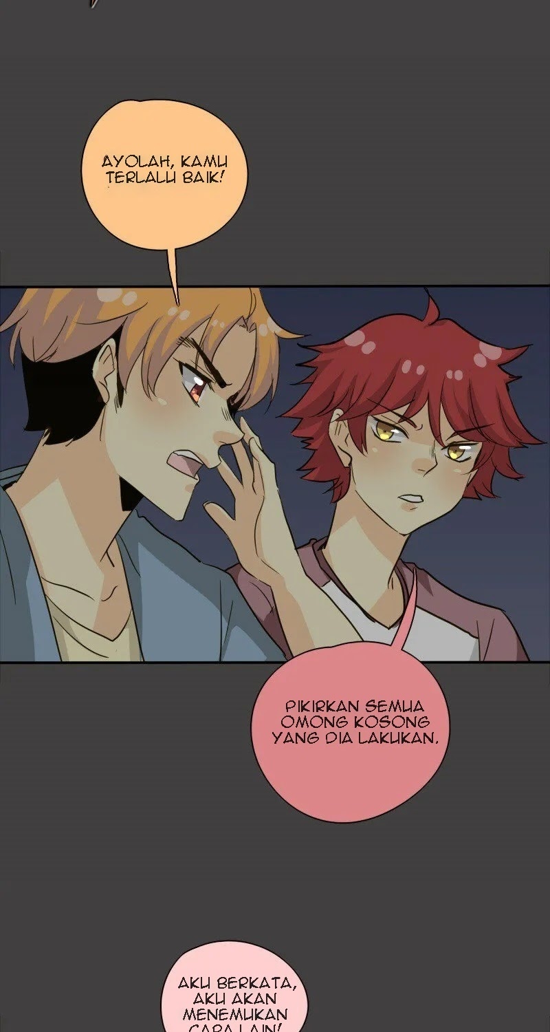 unOrdinary Chapter 115 Gambar 60