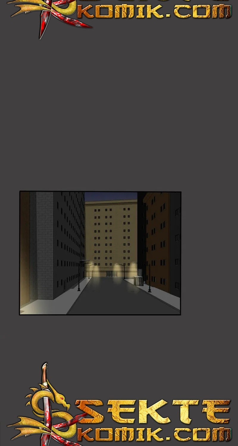 unOrdinary Chapter 115 Gambar 68