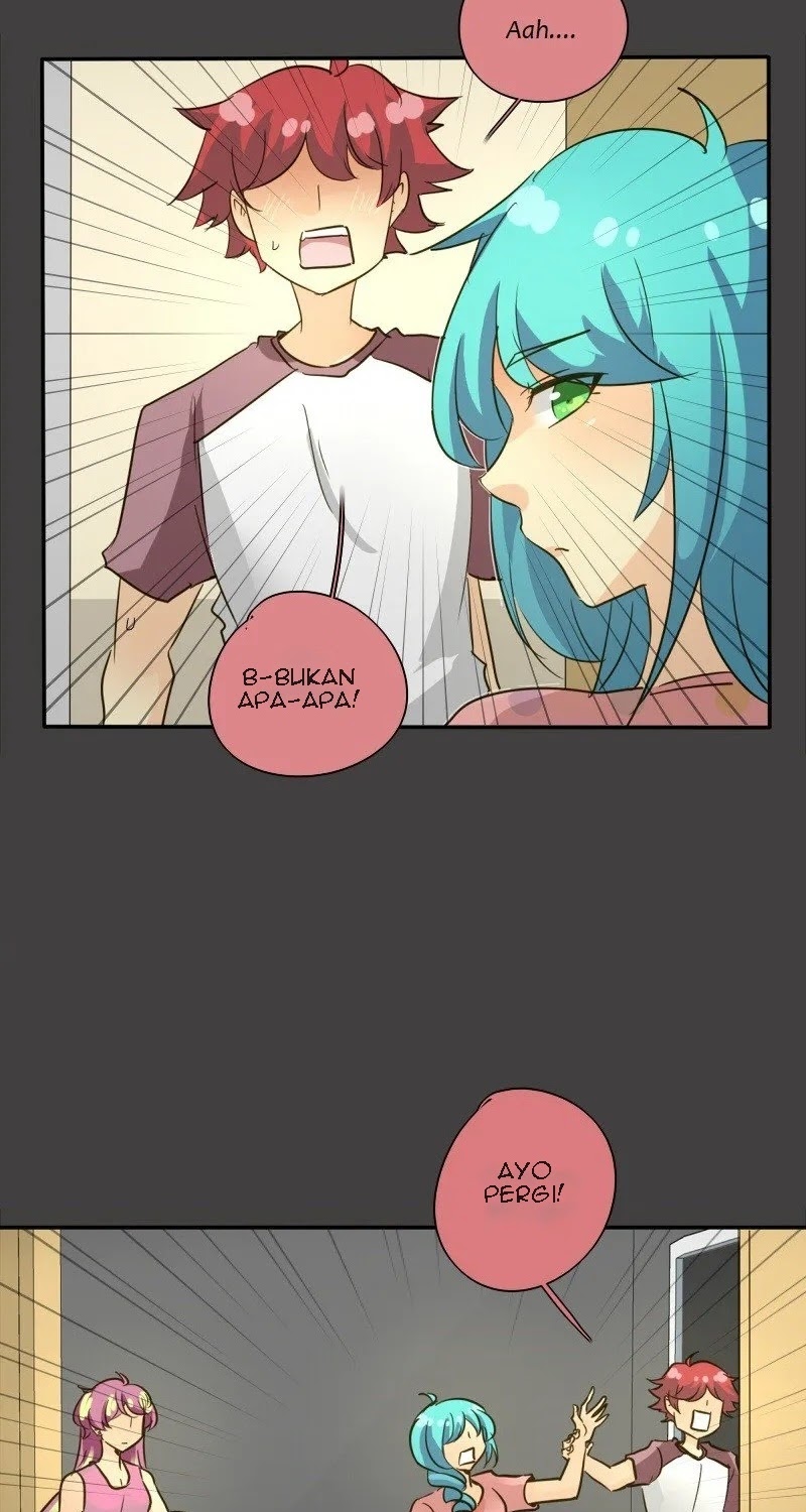 unOrdinary Chapter 118 Gambar 9