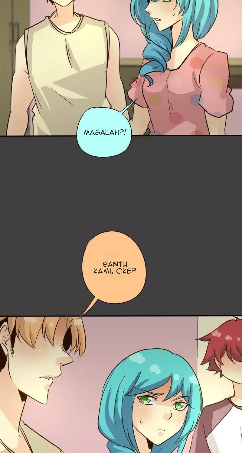 unOrdinary Chapter 118 Gambar 20