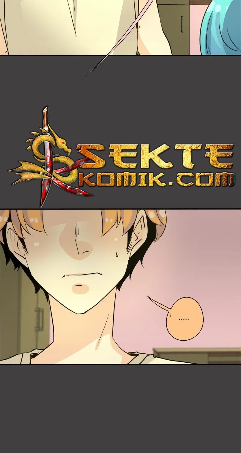 unOrdinary Chapter 118 Gambar 39