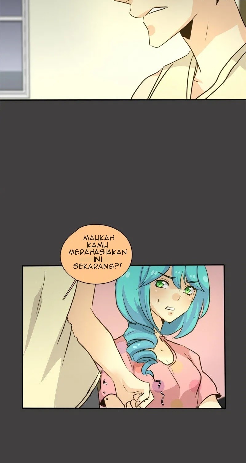 unOrdinary Chapter 118 Gambar 47