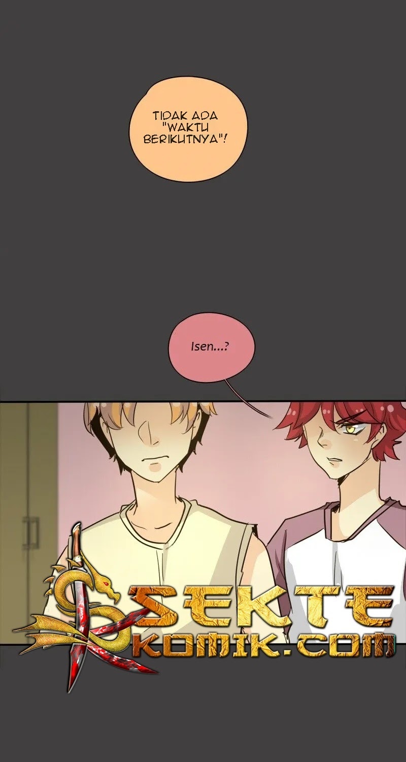 unOrdinary Chapter 118 Gambar 58