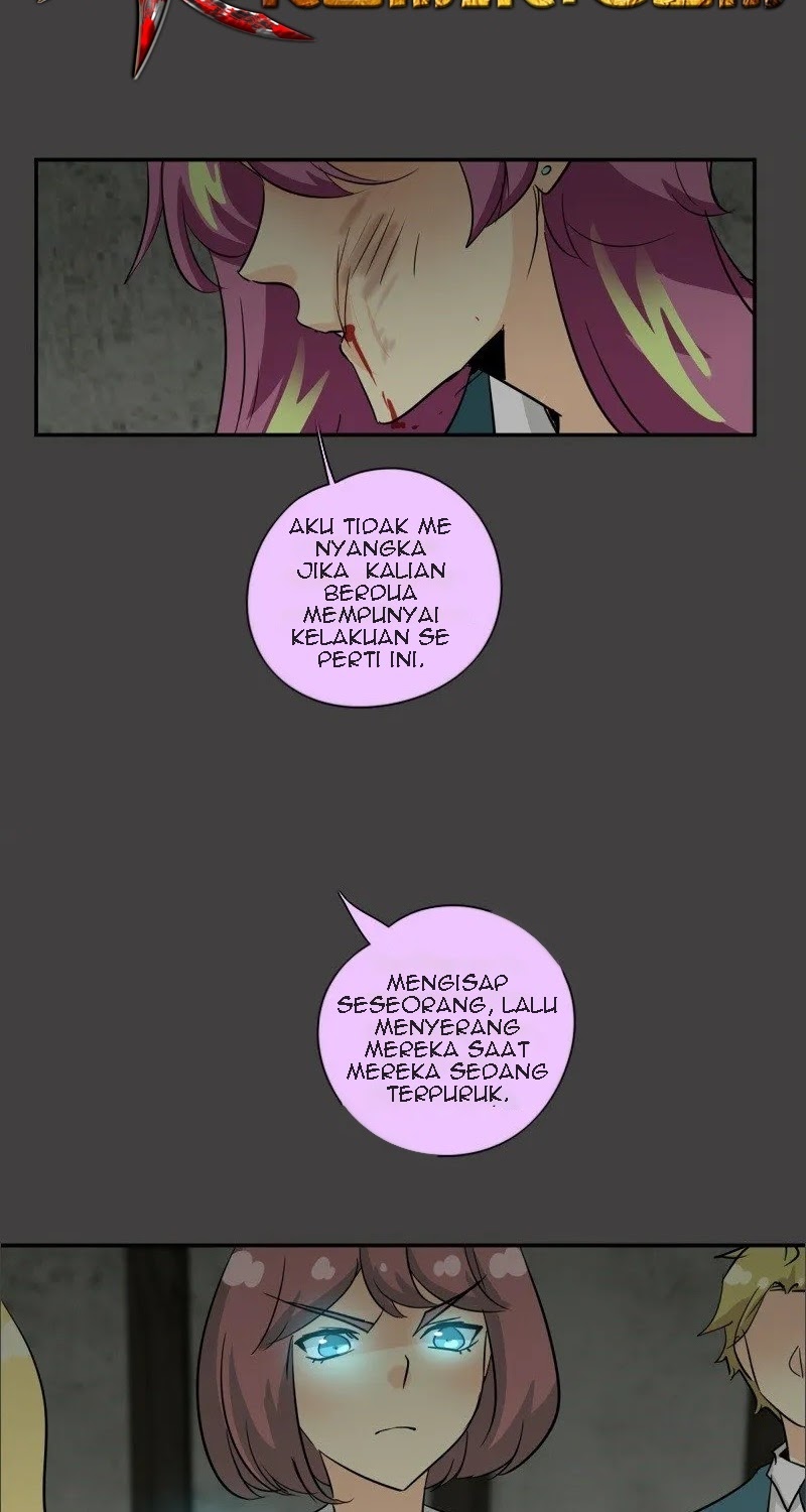unOrdinary Chapter 122 Gambar 7