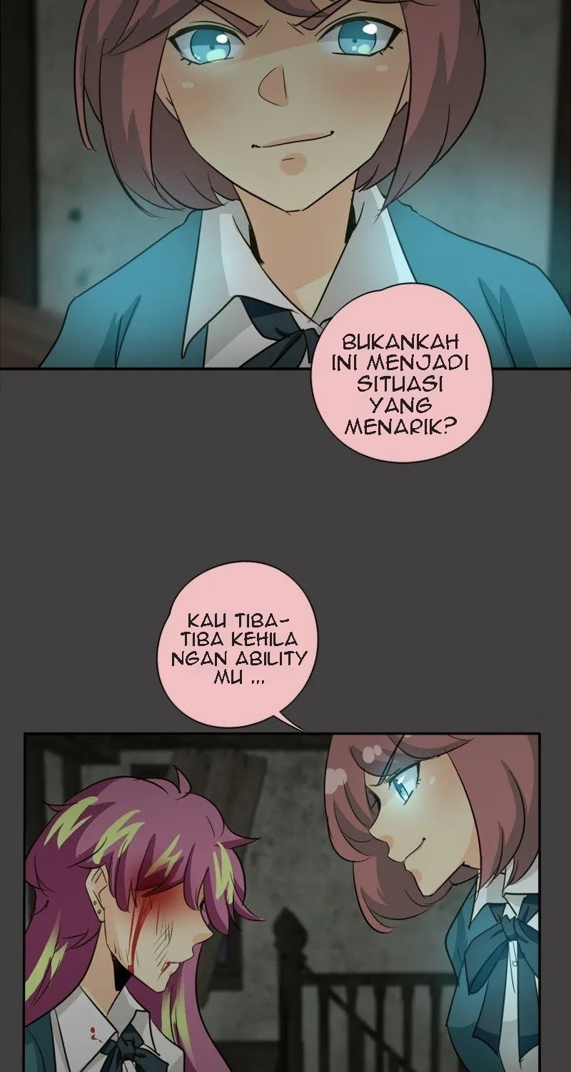 unOrdinary Chapter 122 Gambar 15