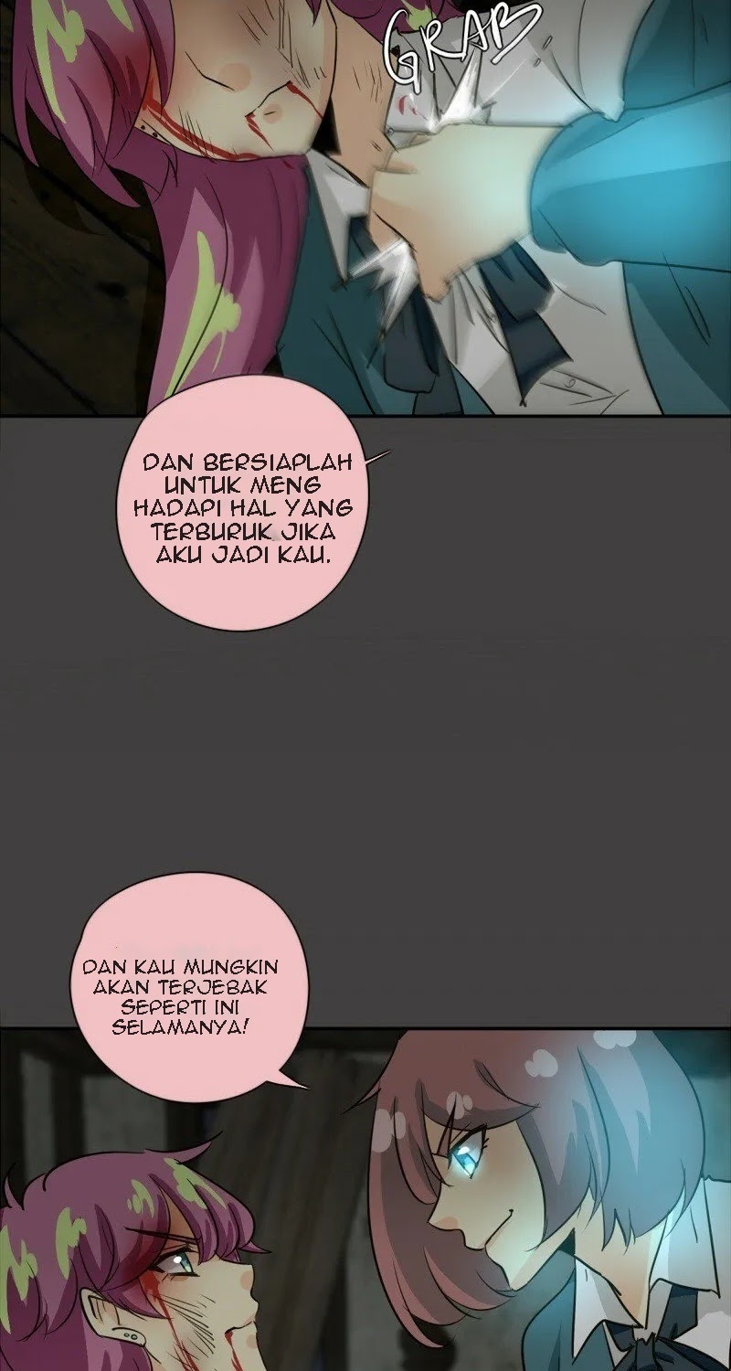 unOrdinary Chapter 122 Gambar 31