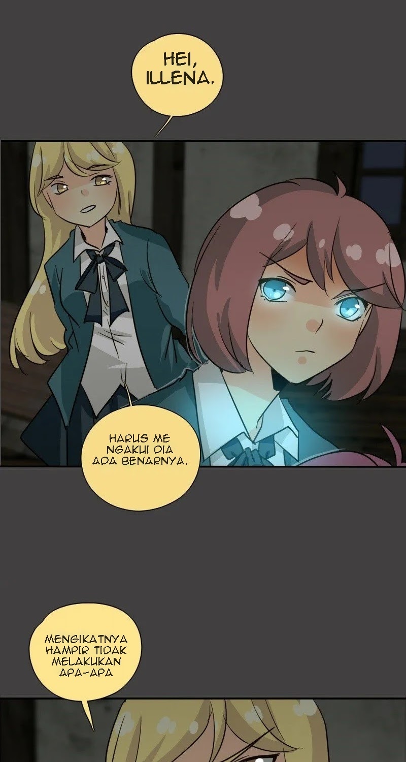 unOrdinary Chapter 122 Gambar 36