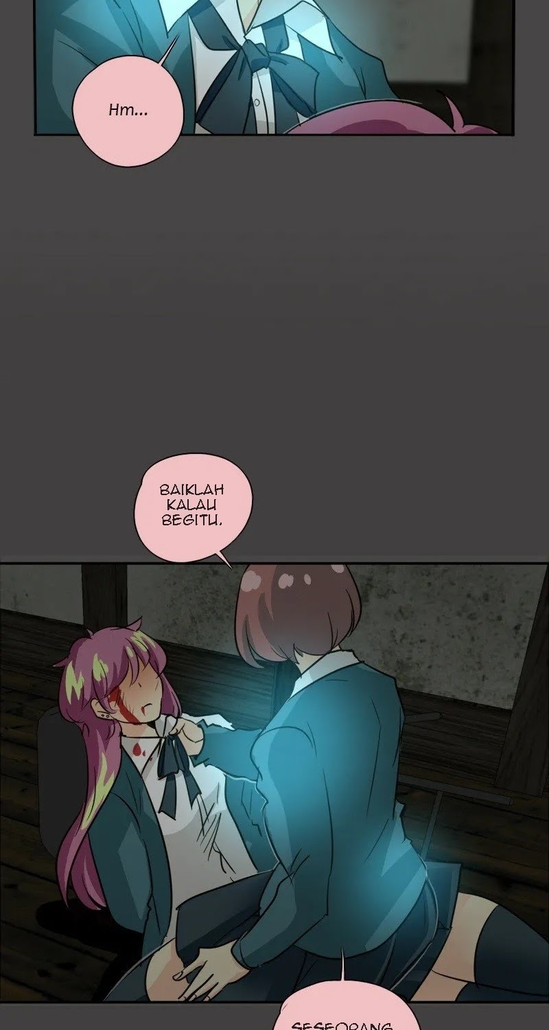 unOrdinary Chapter 122 Gambar 38