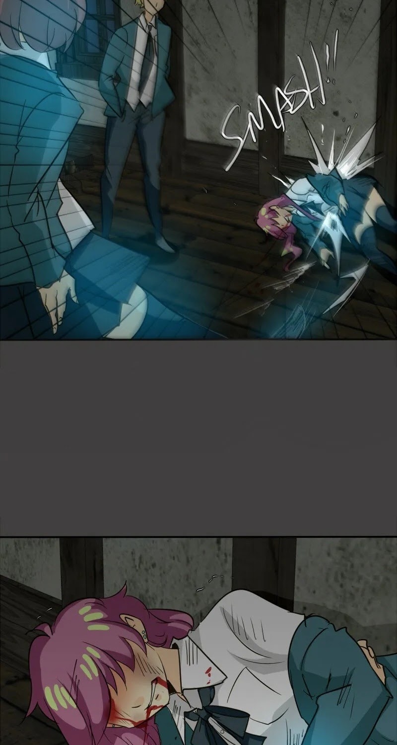 unOrdinary Chapter 122 Gambar 58