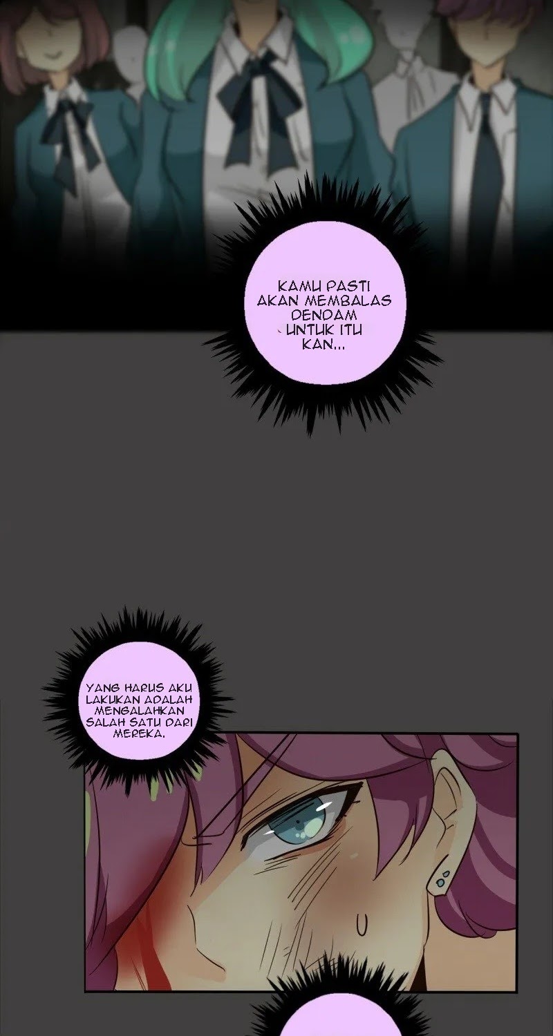 unOrdinary Chapter 122 Gambar 67