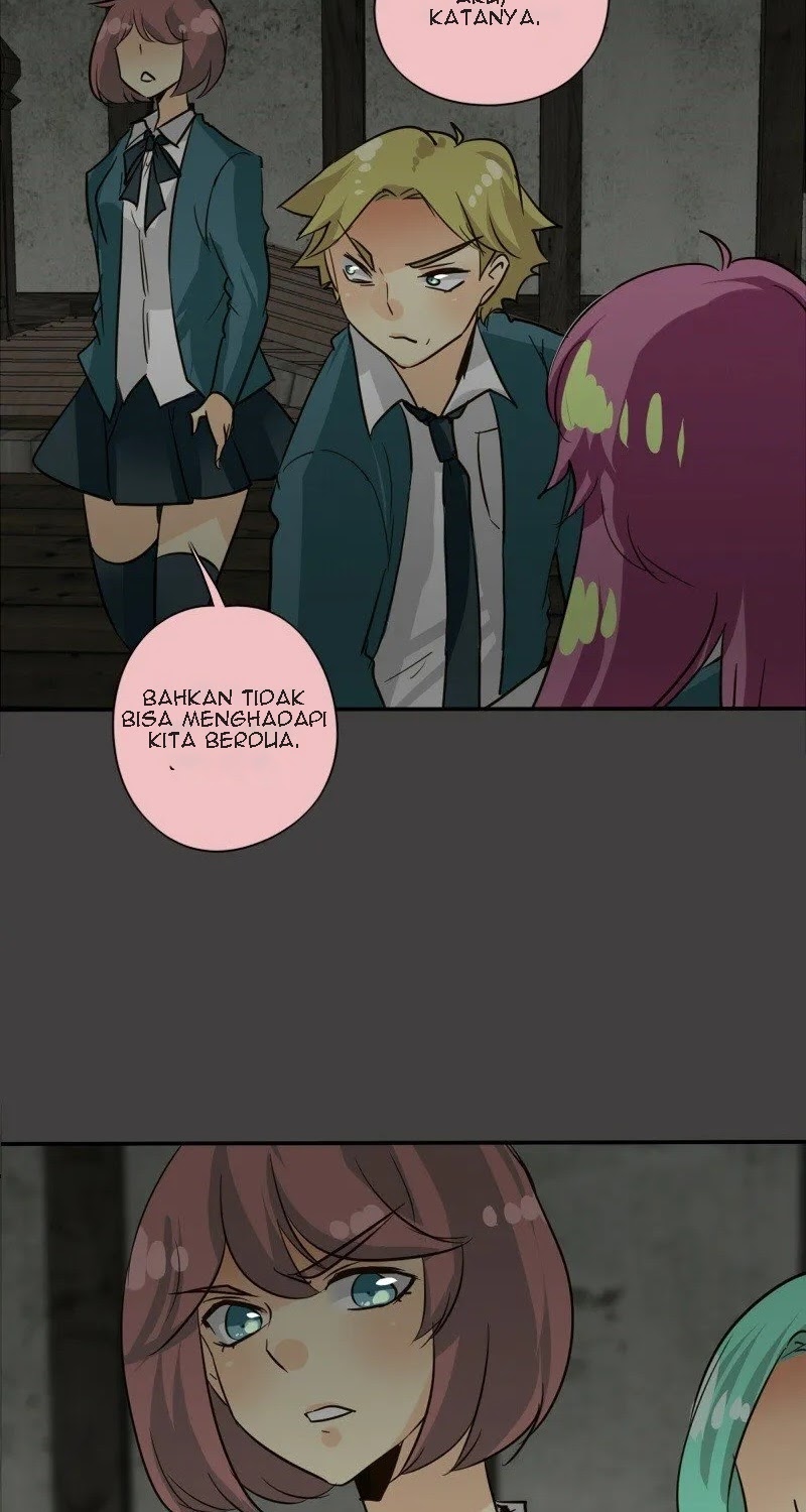 unOrdinary Chapter 122 Gambar 89