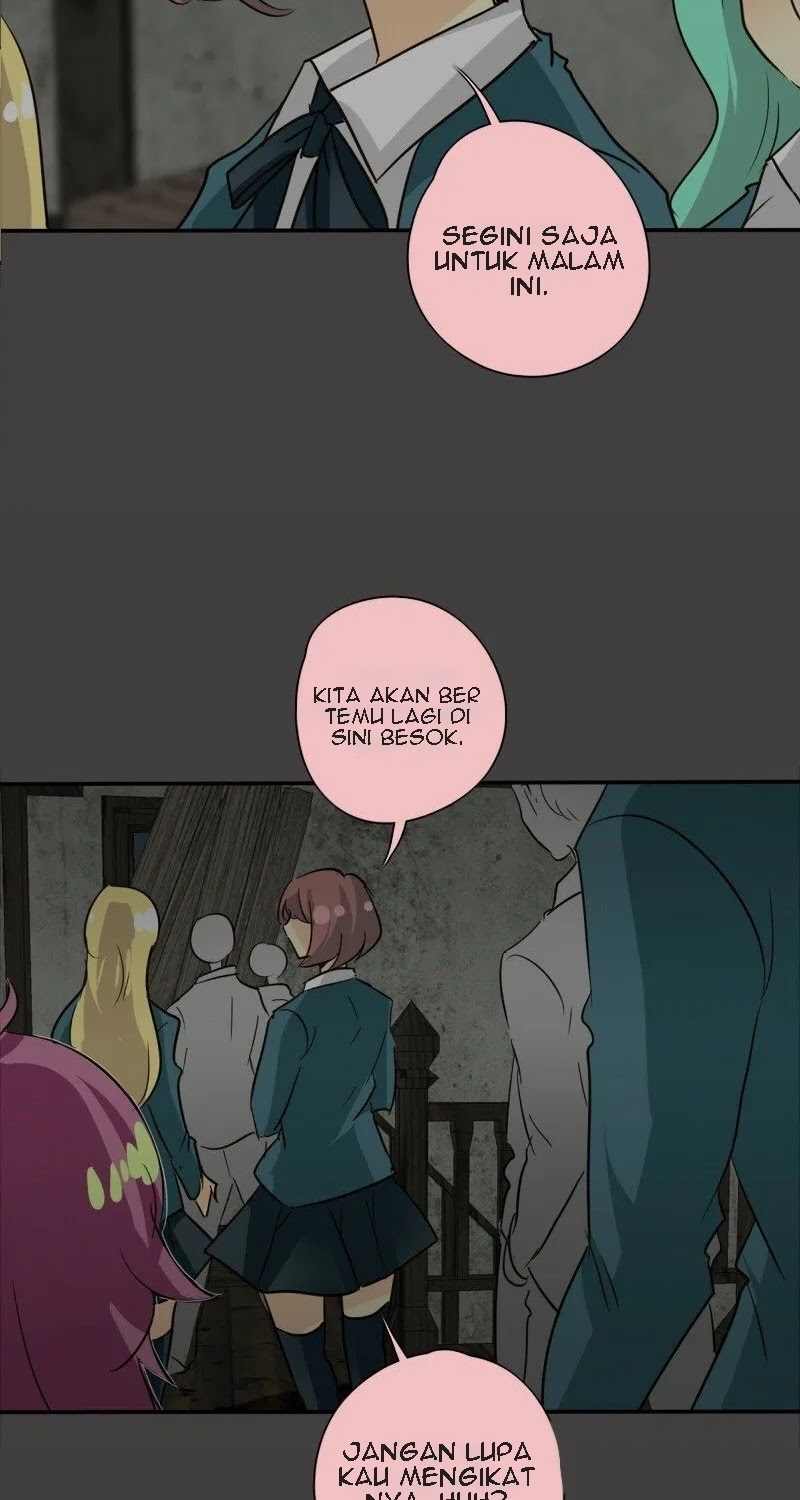 unOrdinary Chapter 122 Gambar 90