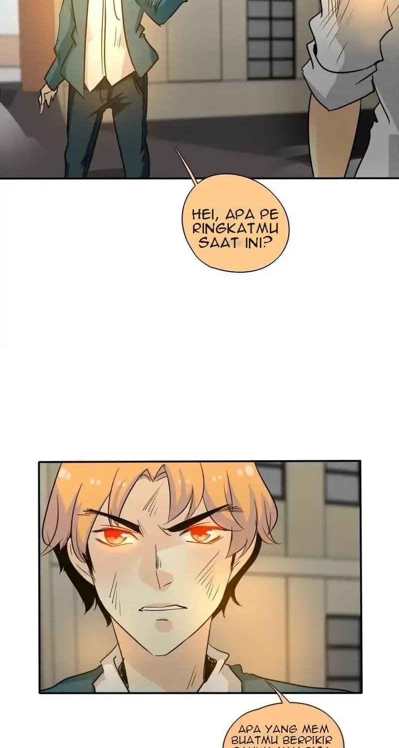 unOrdinary Chapter 126 Gambar 8