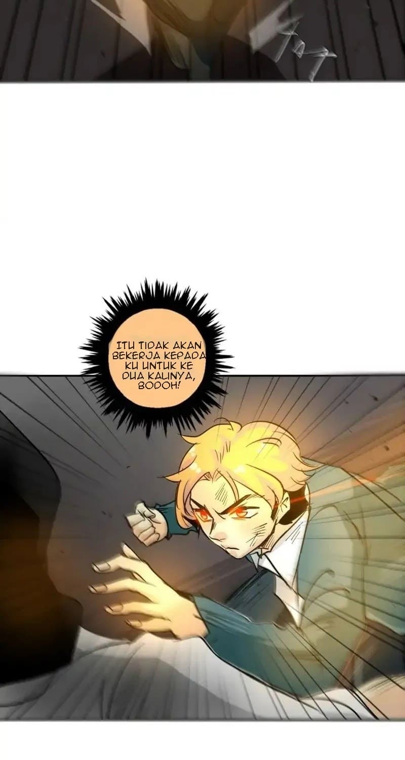 unOrdinary Chapter 126 Gambar 15