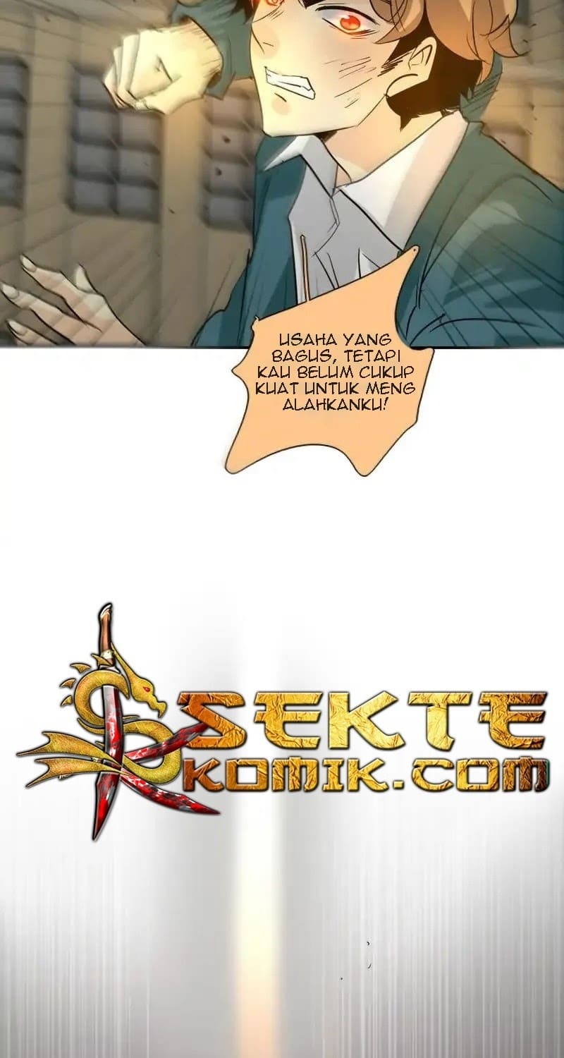 unOrdinary Chapter 126 Gambar 21