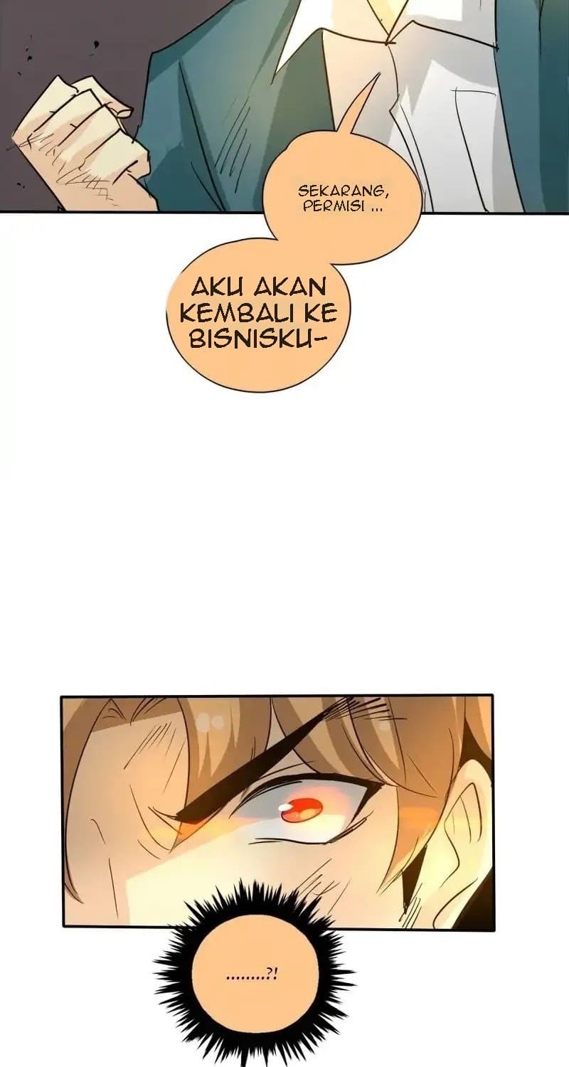 unOrdinary Chapter 126 Gambar 26