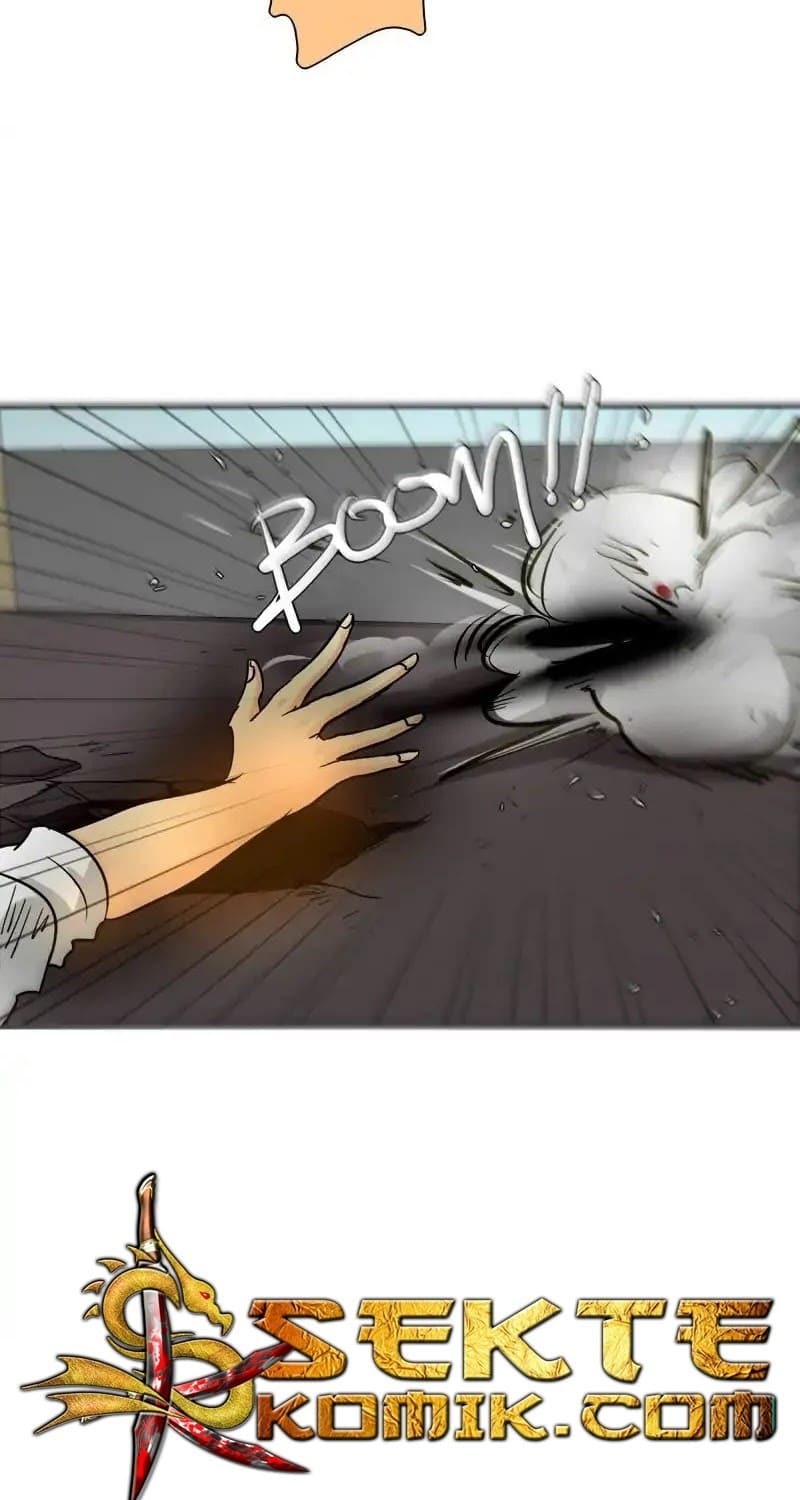 unOrdinary Chapter 126 Gambar 55