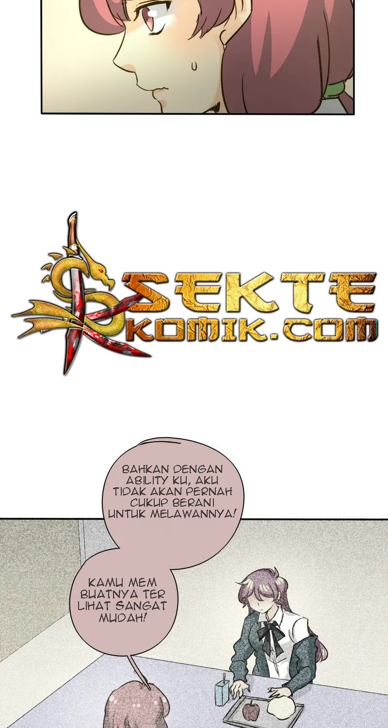 unOrdinary Chapter 140 Gambar 9