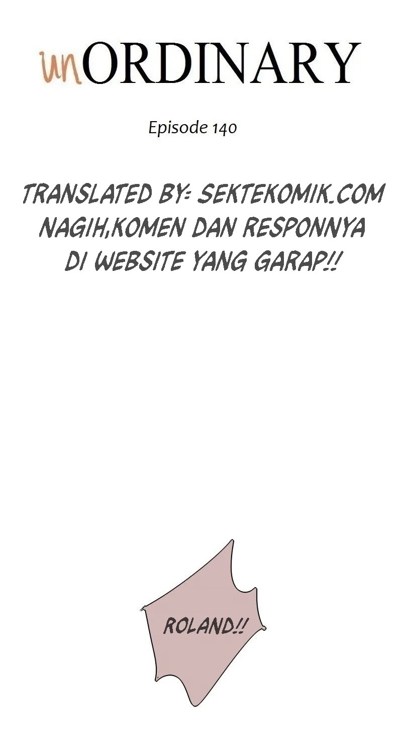 unOrdinary Chapter 140 Gambar 13