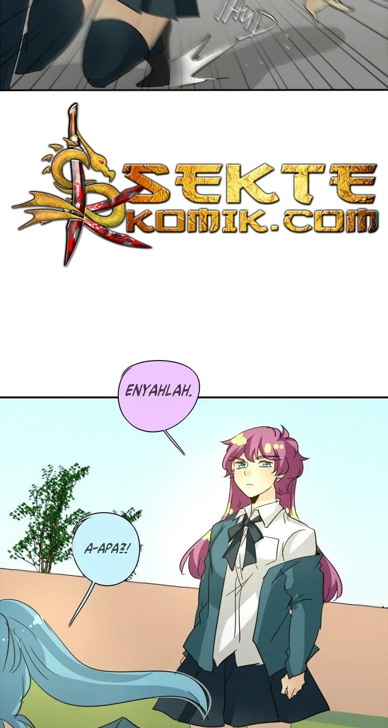 unOrdinary Chapter 140 Gambar 36