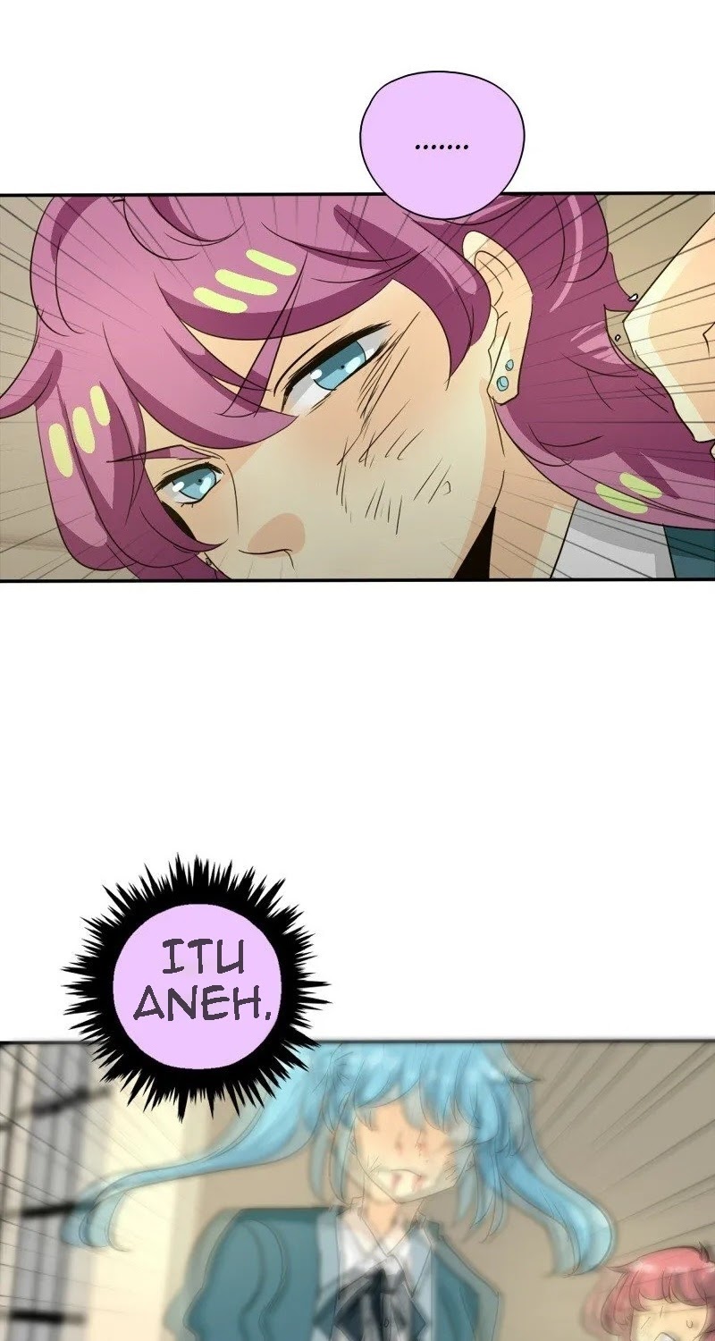 unOrdinary Chapter 140 Gambar 44