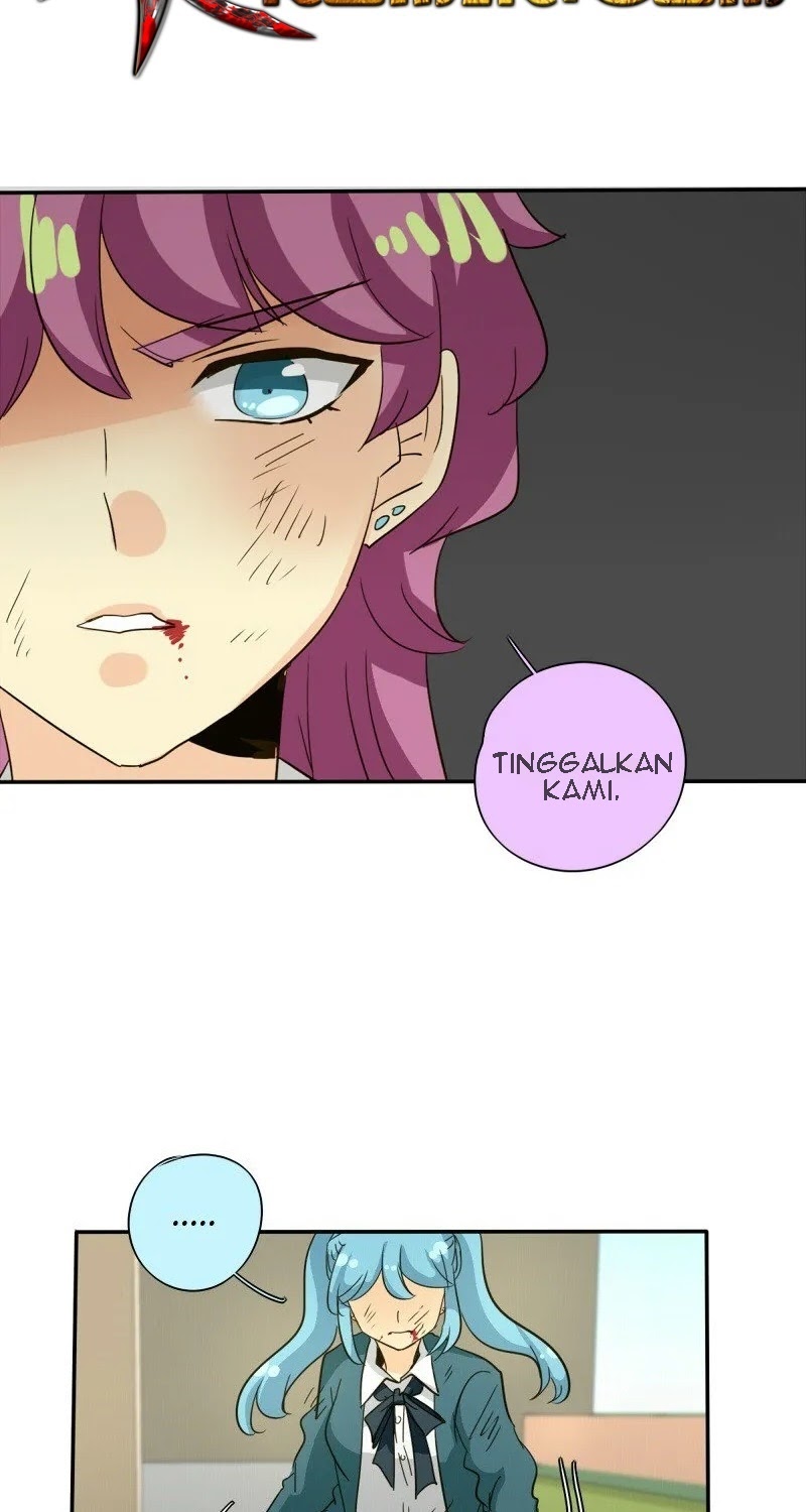 unOrdinary Chapter 140 Gambar 57