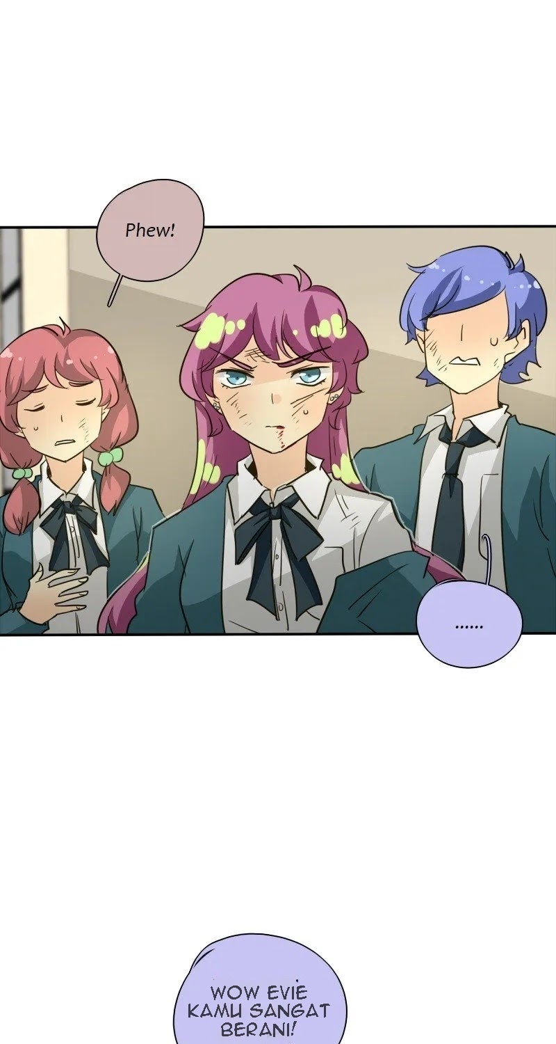 unOrdinary Chapter 140 Gambar 60