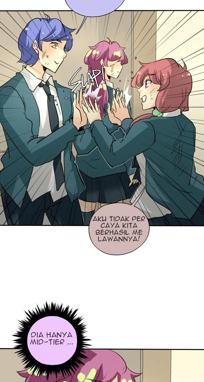 unOrdinary Chapter 140 Gambar 61