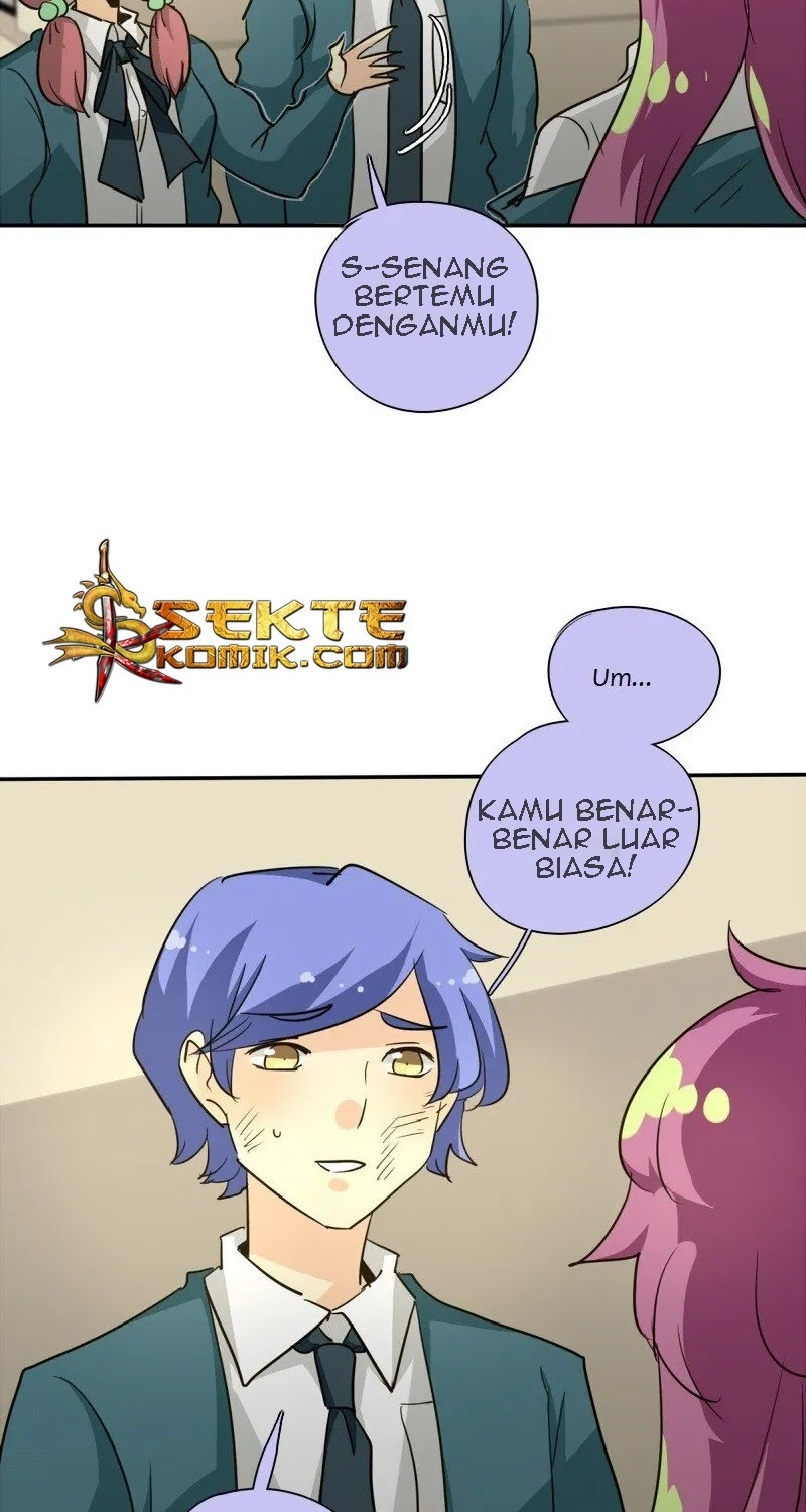 unOrdinary Chapter 140 Gambar 63