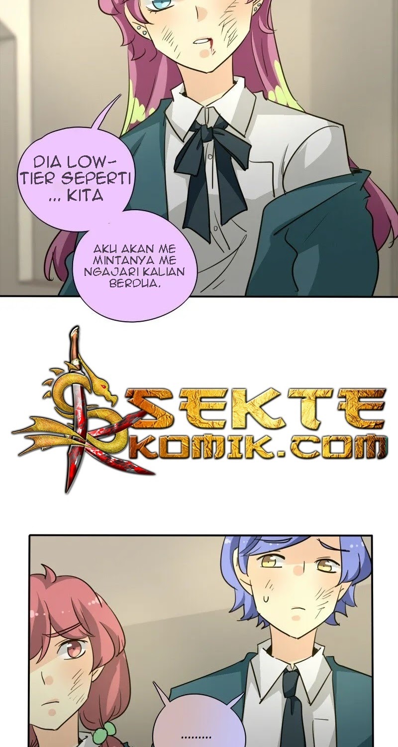 unOrdinary Chapter 140 Gambar 66