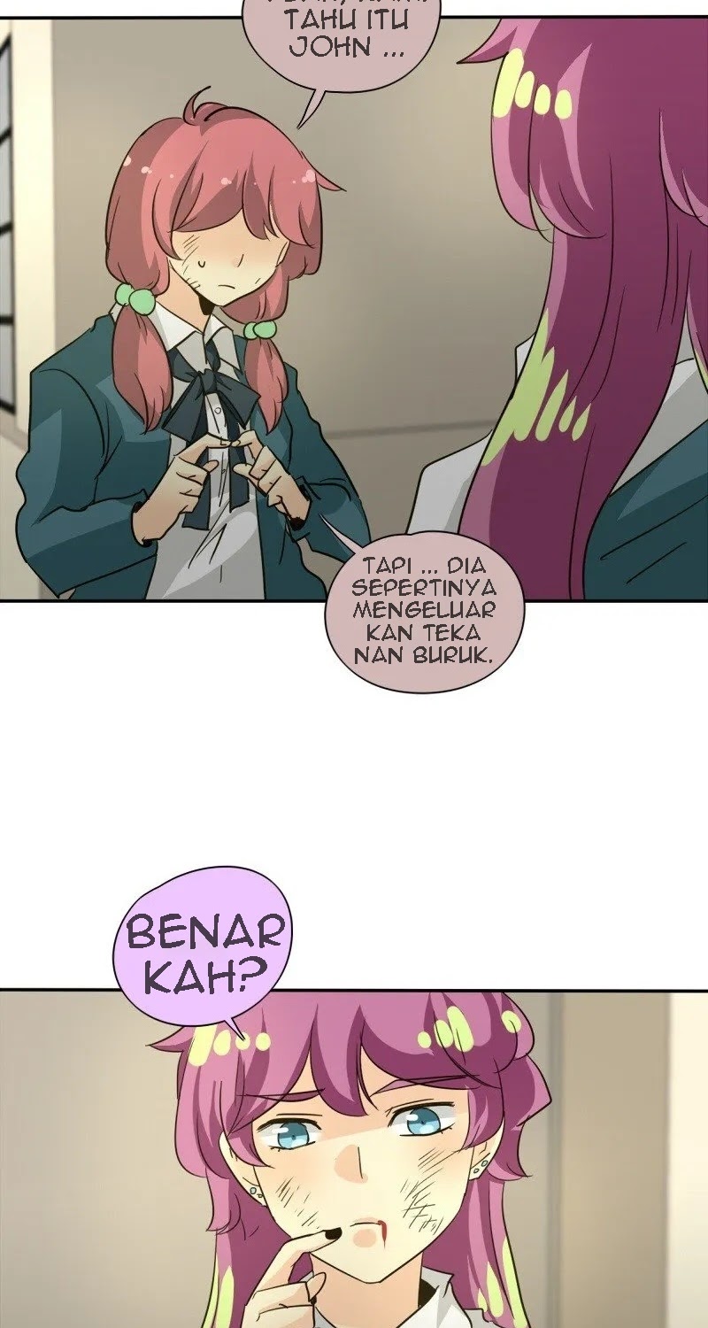 unOrdinary Chapter 140 Gambar 69