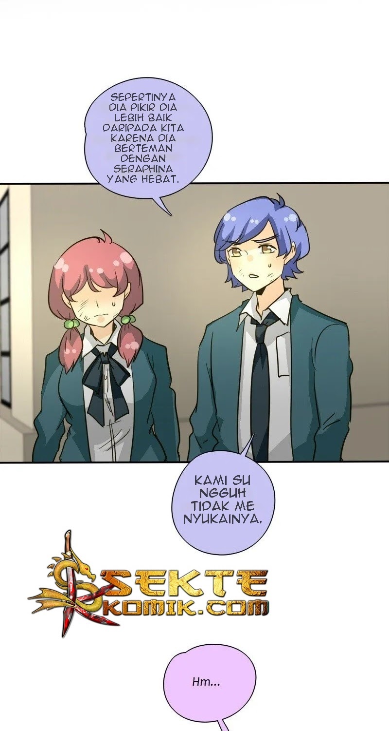 unOrdinary Chapter 140 Gambar 74