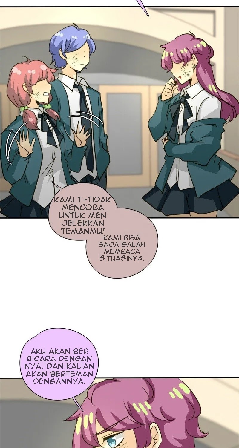 unOrdinary Chapter 140 Gambar 75