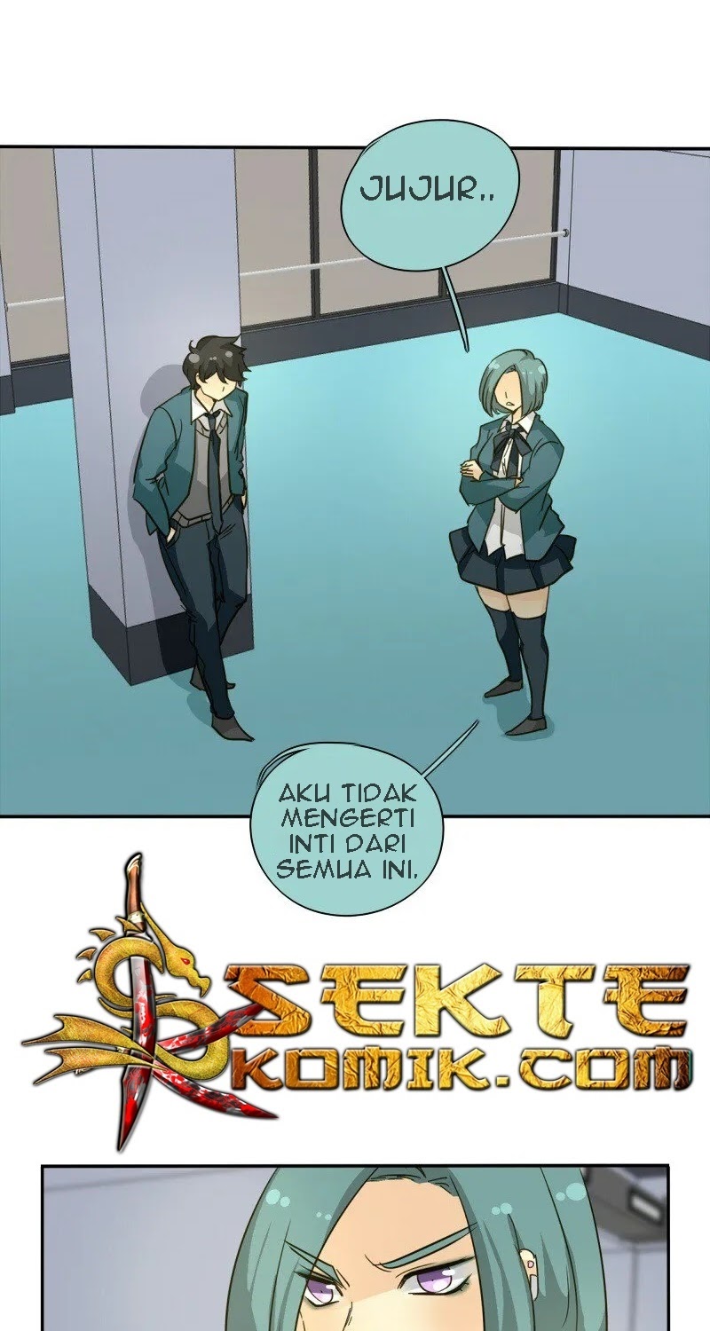unOrdinary Chapter 140 Gambar 78