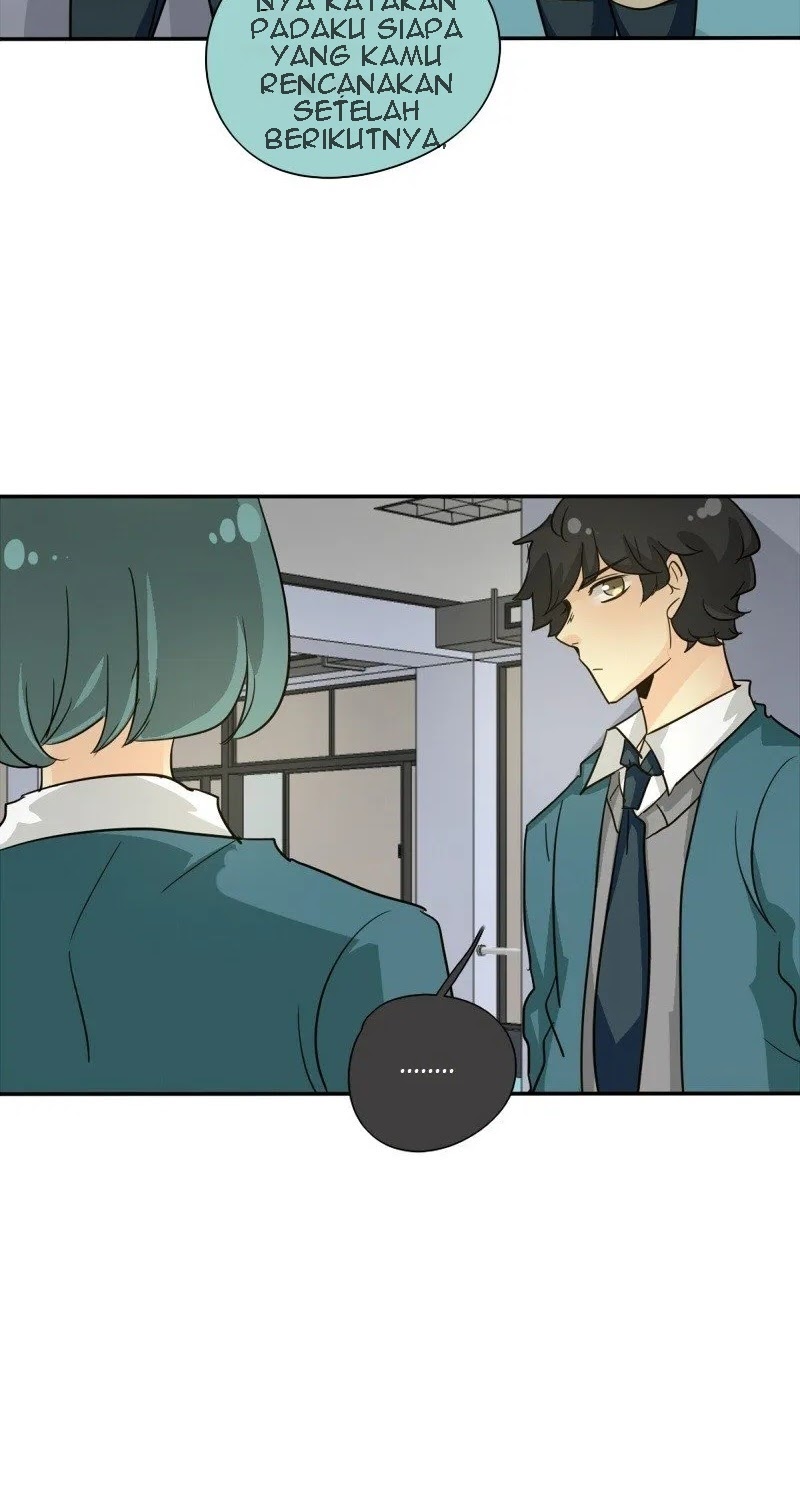 unOrdinary Chapter 140 Gambar 82
