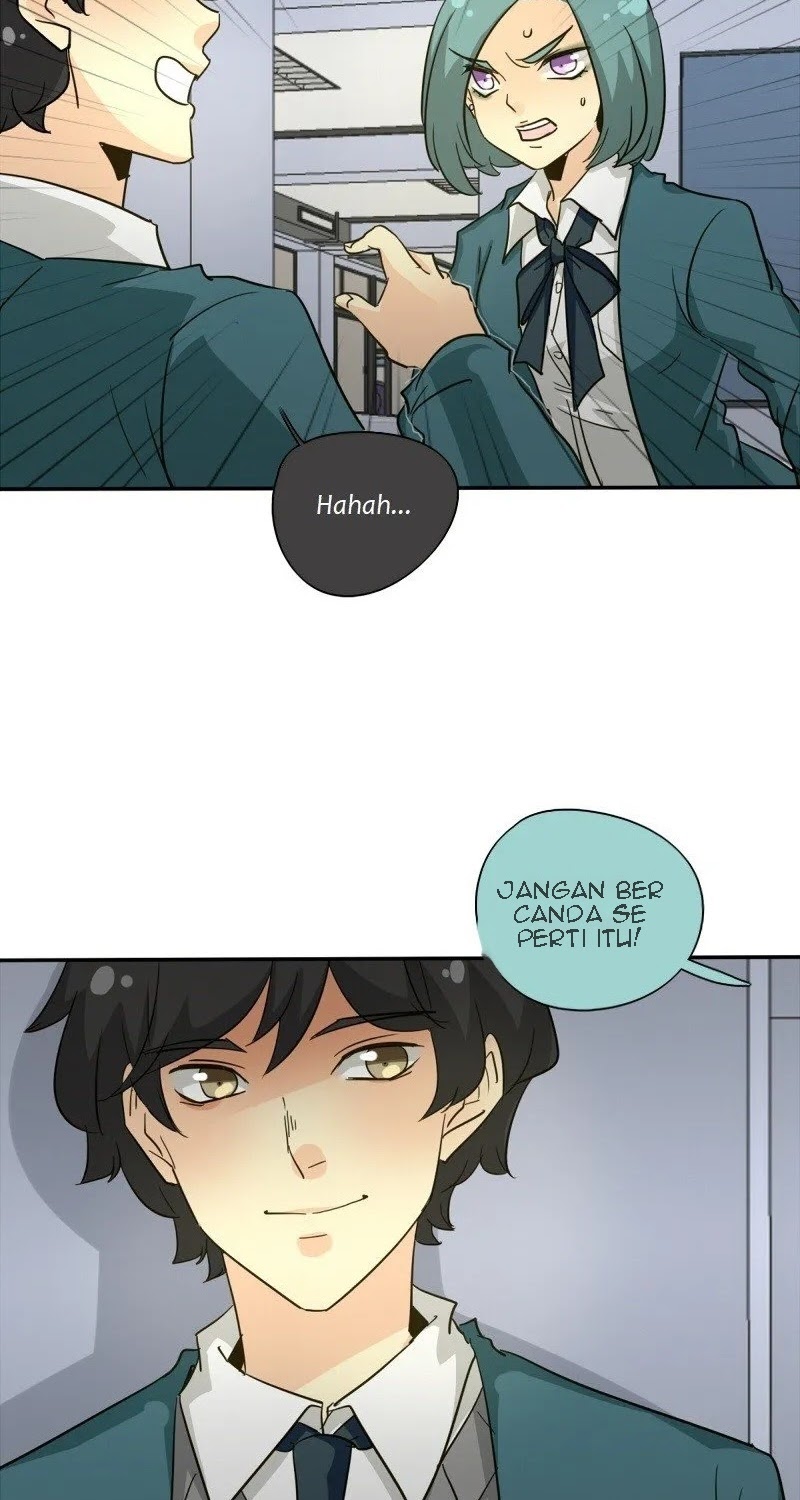 unOrdinary Chapter 140 Gambar 87
