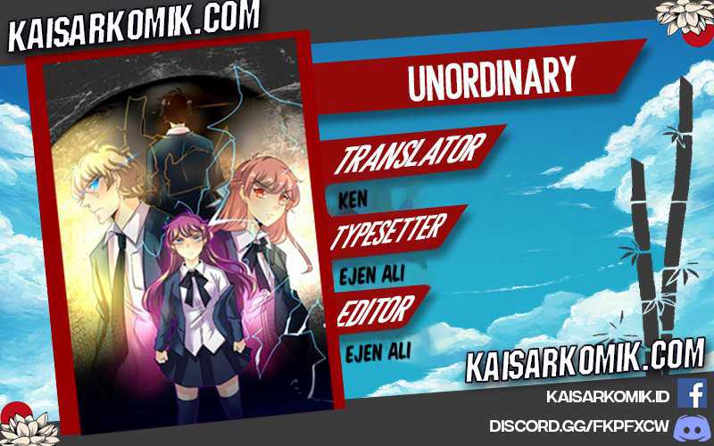 unOrdinary Chapter 147 Gambar 1