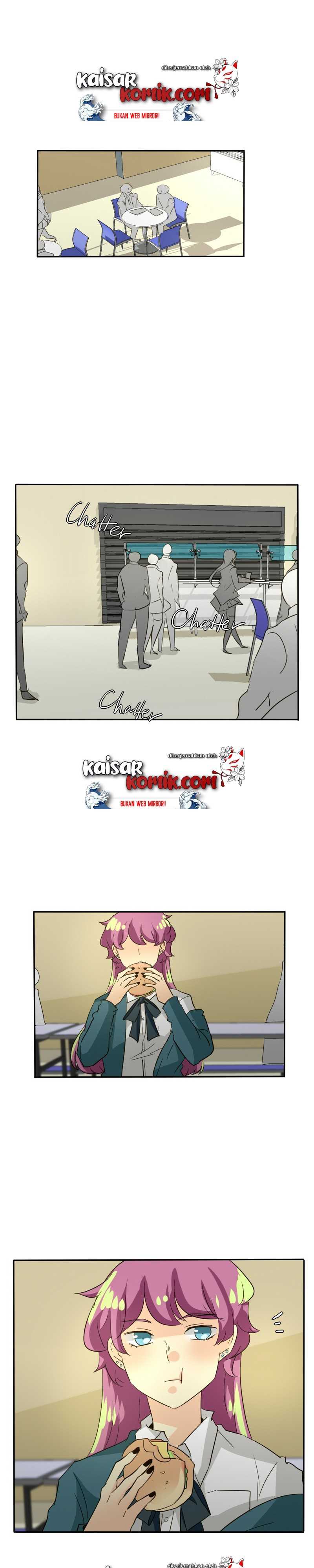 unOrdinary Chapter 147 Gambar 2