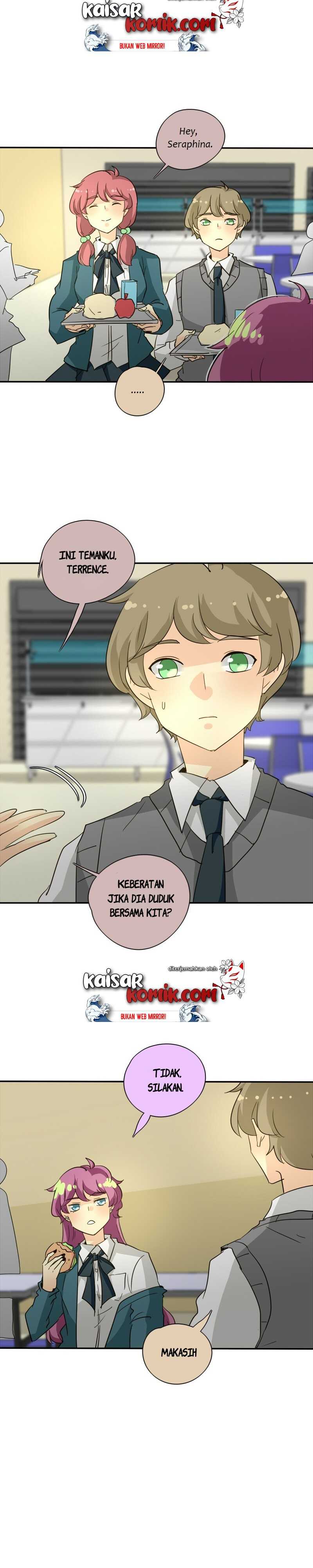 unOrdinary Chapter 147 Gambar 3
