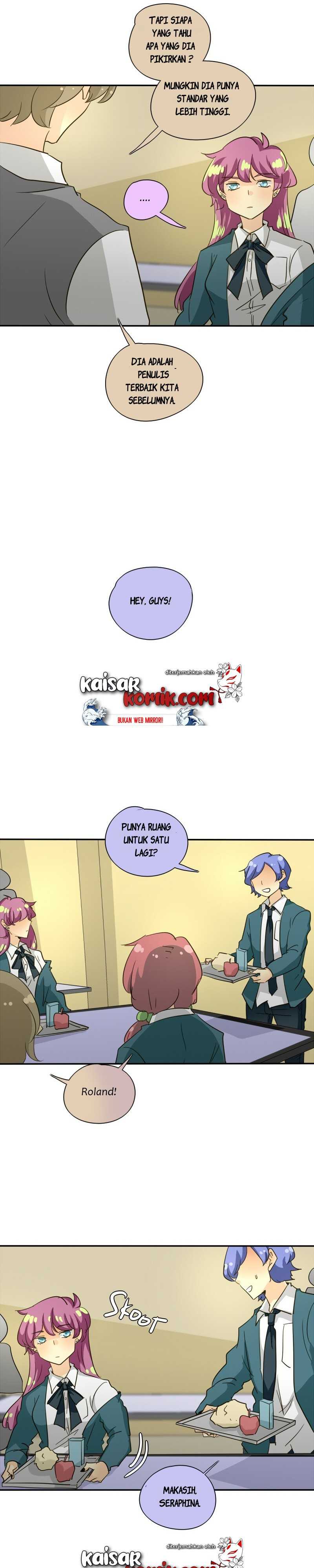 unOrdinary Chapter 147 Gambar 6