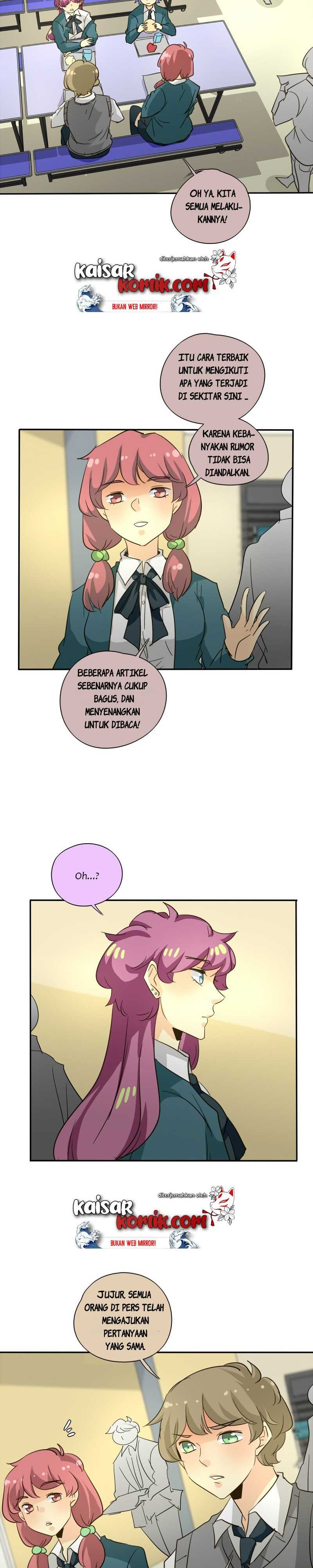 unOrdinary Chapter 147 Gambar 8