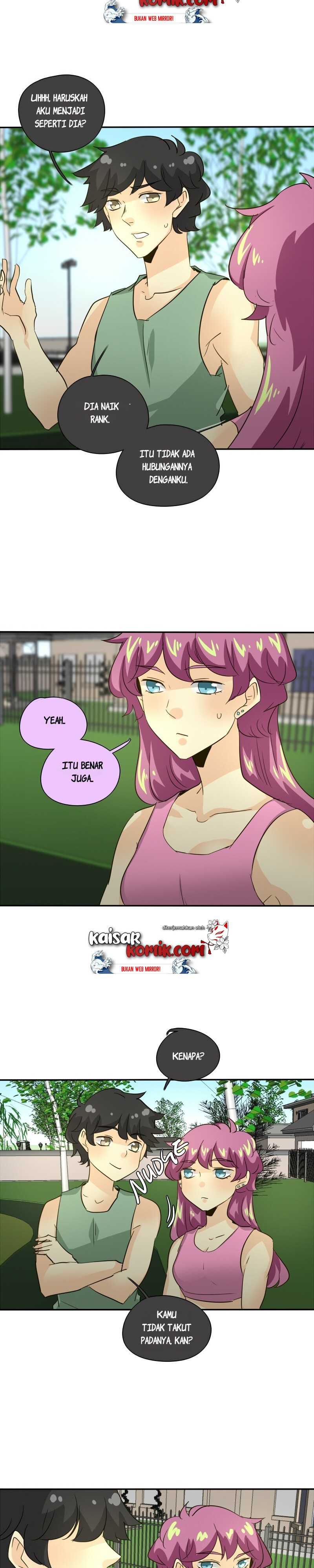 unOrdinary Chapter 147 Gambar 14