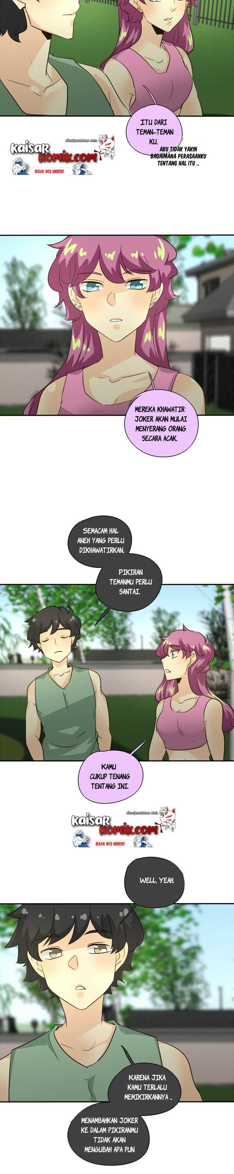 unOrdinary Chapter 147 Gambar 15